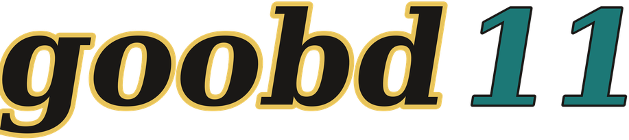 goobd11 logo